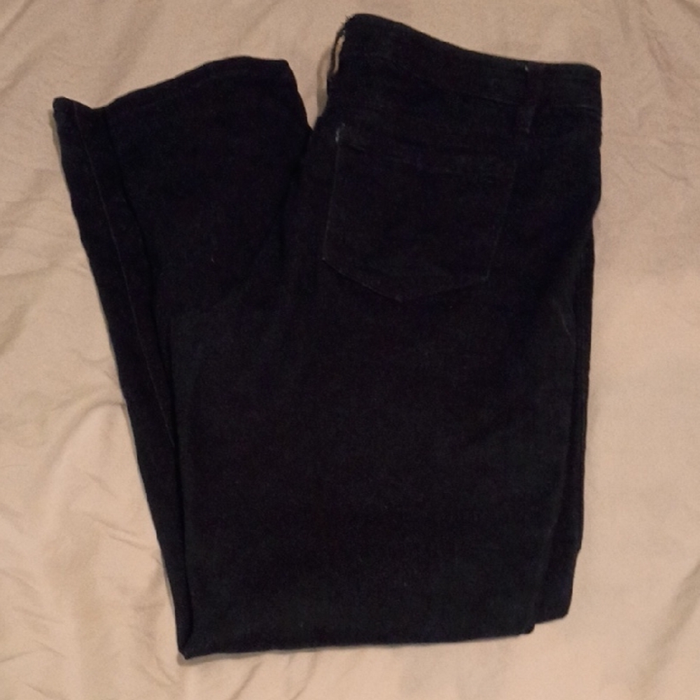 Arizona Jean Company Dark Navy Blue Skinny Jeans